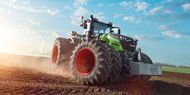 AGCO FENDT Fendt