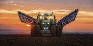 AGCO FENDT Fendt