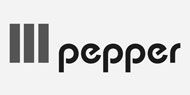 PEPPER MOTION